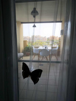 Apartamento en 1ª línea Residencial Las Arenas, Isla Canela